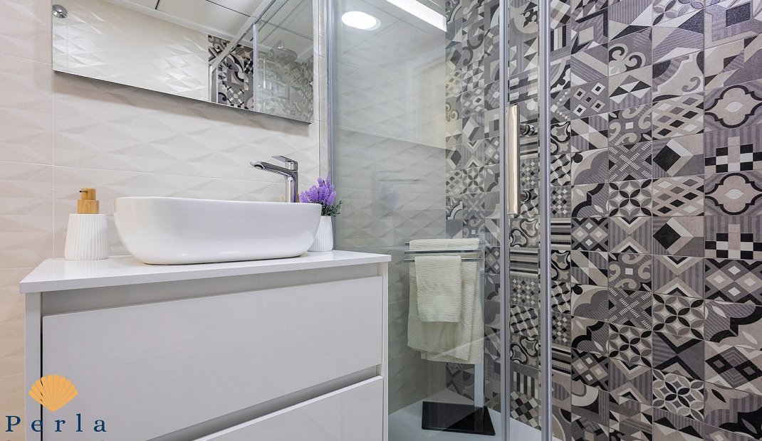 Nýbygging - Íbúð -
Jacarilla