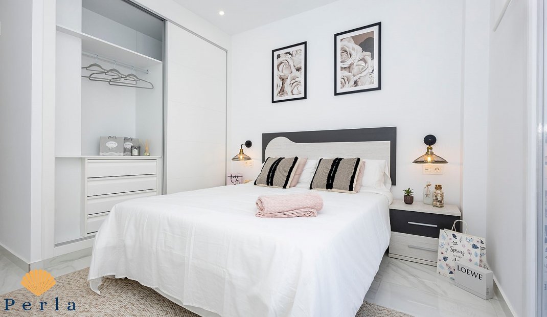 Nýbygging - Íbúð -
Jacarilla