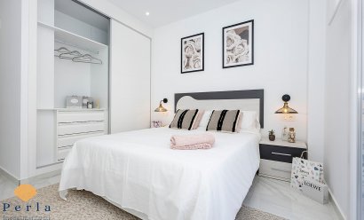 Nýbygging - Íbúð -
Jacarilla