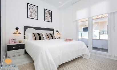 Nýbygging - Íbúð -
Jacarilla