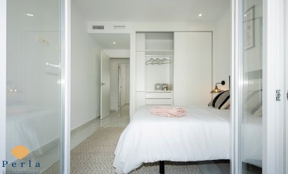 Nýbygging - Íbúð -
Jacarilla