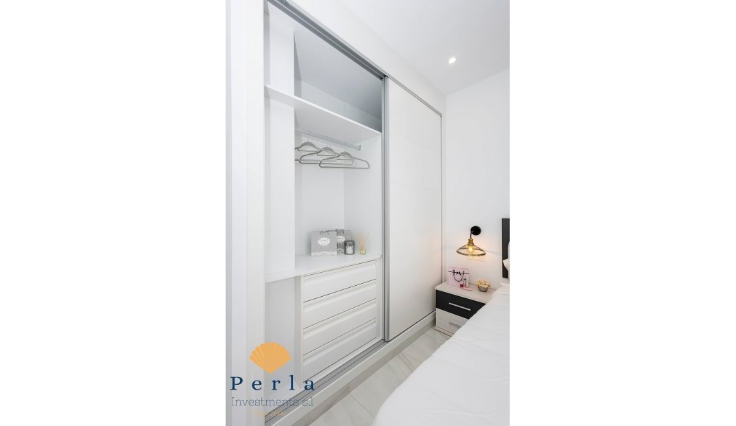 Nýbygging - Íbúð -
Jacarilla