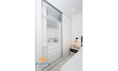 Nýbygging - Íbúð -
Jacarilla