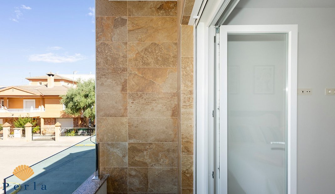 Nýbygging - Íbúð -
Jacarilla