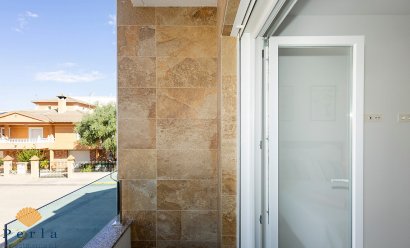 Nýbygging - Íbúð -
Jacarilla