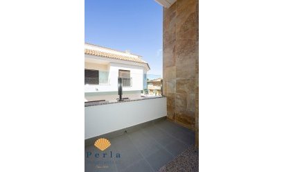 Nýbygging - Íbúð -
Jacarilla