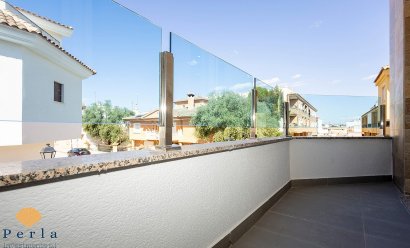 Nýbygging - Íbúð -
Jacarilla