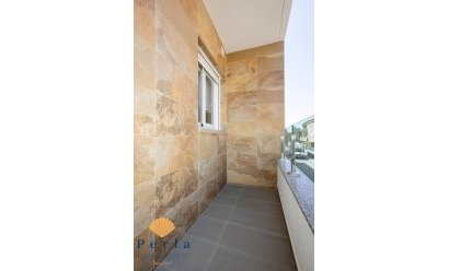 Nýbygging - Íbúð -
Jacarilla