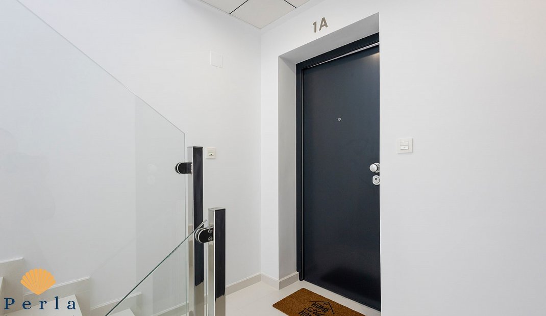 Nýbygging - Íbúð -
Jacarilla