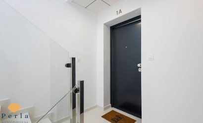 Nýbygging - Íbúð -
Jacarilla