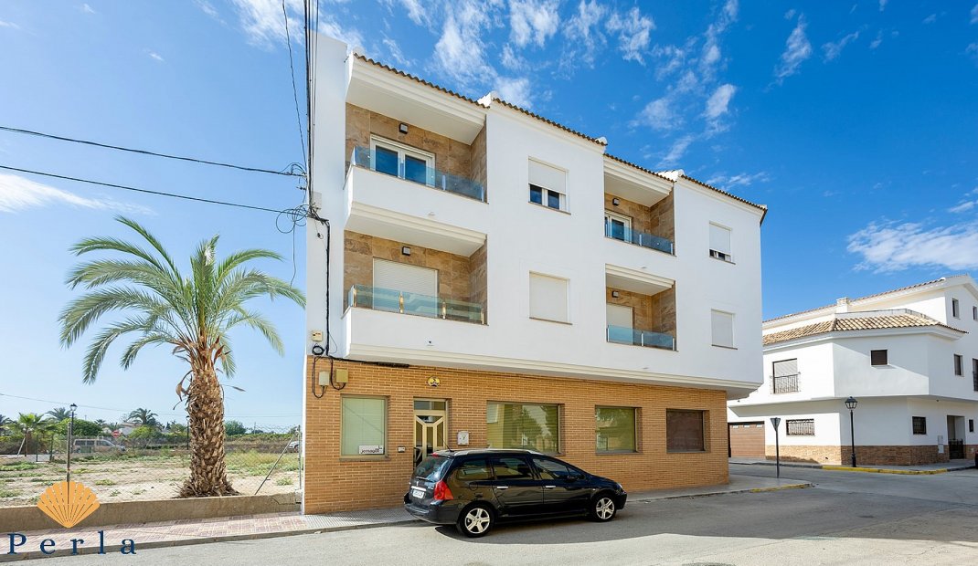 Nýbygging - Íbúð -
Jacarilla