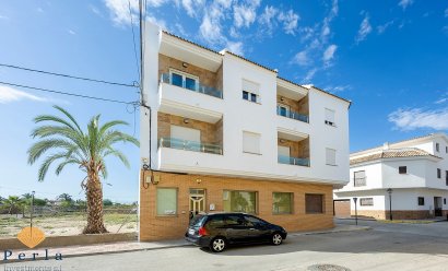 Nýbygging - Íbúð -
Jacarilla