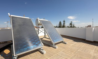 Nýbygging - Íbúð -
Jacarilla