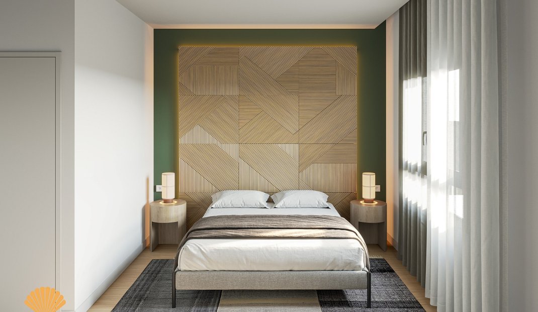 New Build - Bungalow -
San Miguel de Salinas