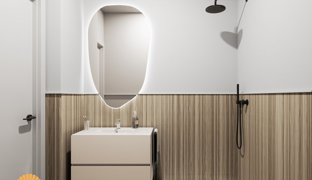 New Build - Bungalow -
San Miguel de Salinas