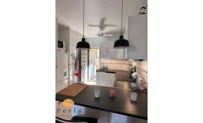 Resale - Bungalow -
Playa Flamenca