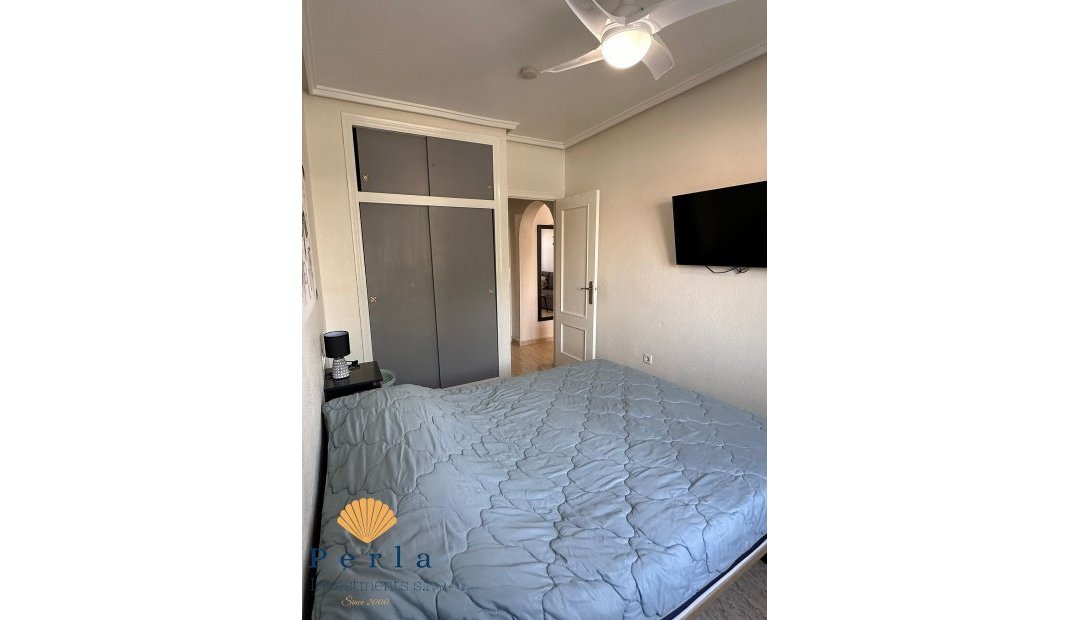 Resale - Bungalow -
Playa Flamenca