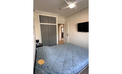 Resale - Bungalow -
Playa Flamenca