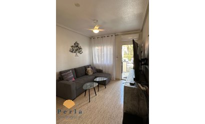 Resale - Bungalow -
Playa Flamenca