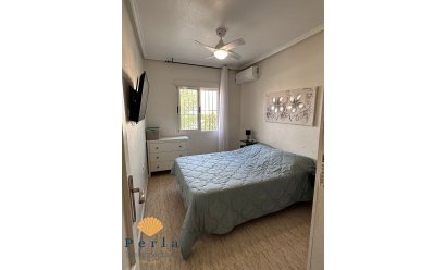 Resale - Bungalow -
Playa Flamenca
