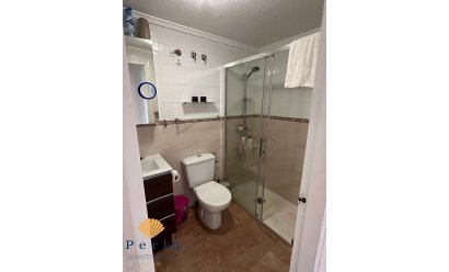Resale - Bungalow -
Playa Flamenca
