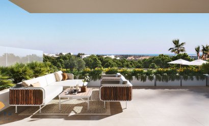 New Build - Apartment -
Las Colinas Golf