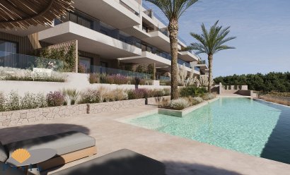 New Build - Apartment -
Las Colinas Golf