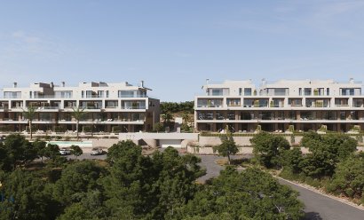 New Build - Apartment -
Las Colinas Golf