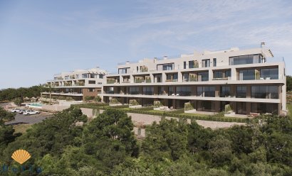 New Build - Apartment -
Las Colinas Golf