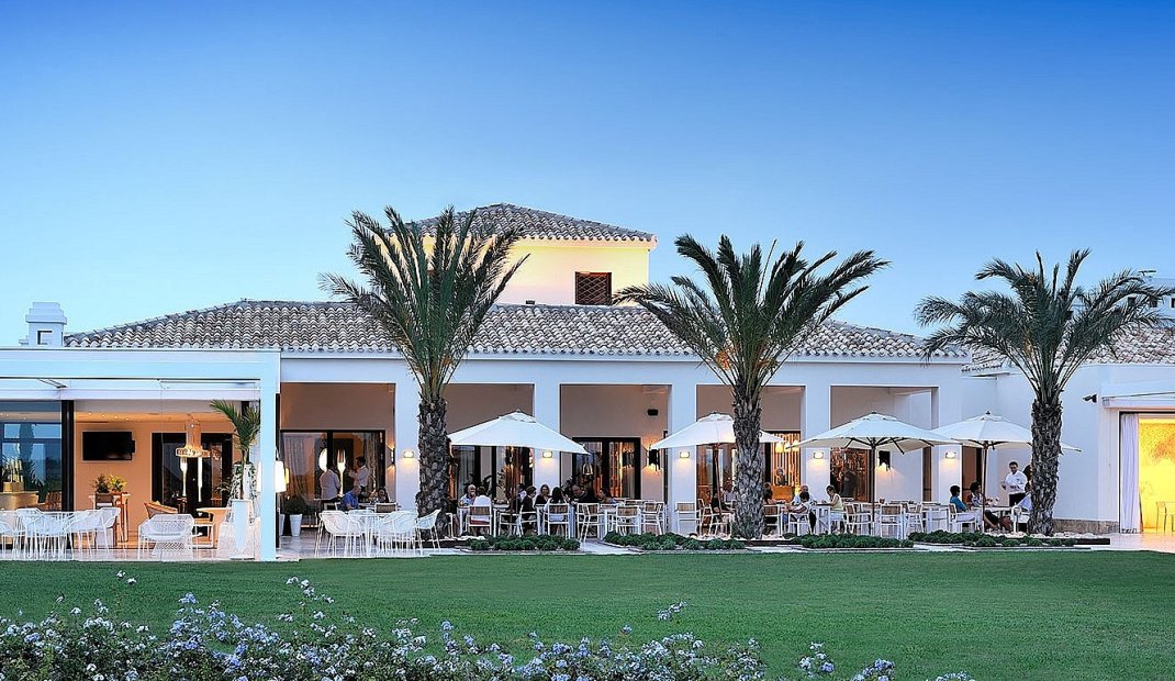 New Build - Apartment -
Las Colinas Golf