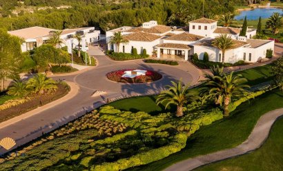 New Build - Apartment -
Las Colinas Golf