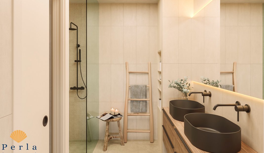 Nýbygging - Íbúð -
Las Colinas Golf