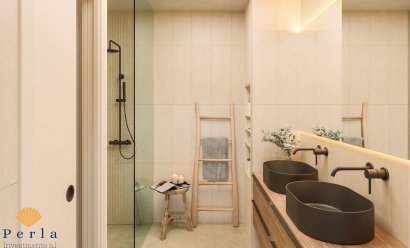 Nýbygging - Íbúð -
Las Colinas Golf