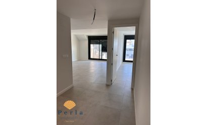 Reventa - Ático -
Campoamor