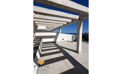 Reventa - Ático -
Campoamor