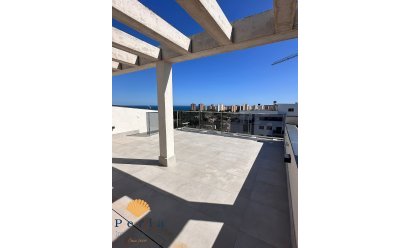 Reventa - Ático -
Campoamor