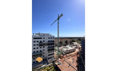 Reventa - Ático -
Campoamor