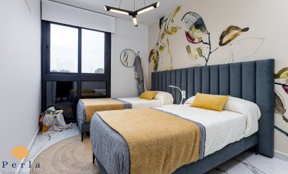 New Build - Penthouse -
Guardamar