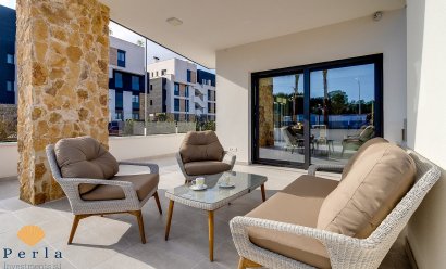 New Build - Penthouse -
Guardamar