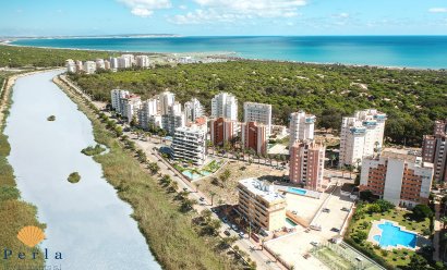 New Build - Penthouse -
Guardamar