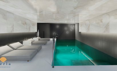 Nýbygging - Íbúð -
El Raso