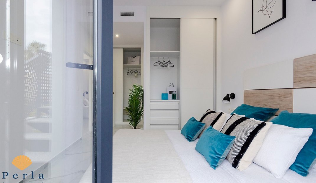 New Build - Villa -
Torrevieja