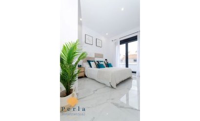 New Build - Villa -
Torrevieja