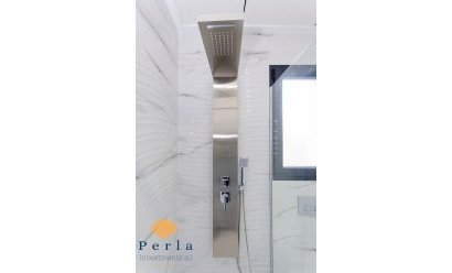 New Build - Villa -
Torrevieja