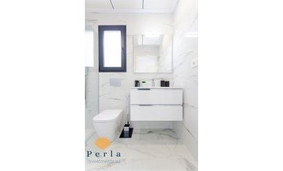 New Build - Villa -
Torrevieja