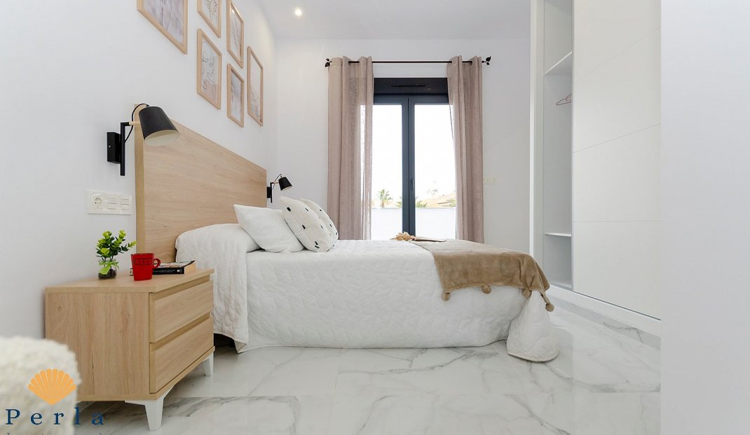 New Build - Villa -
Torrevieja