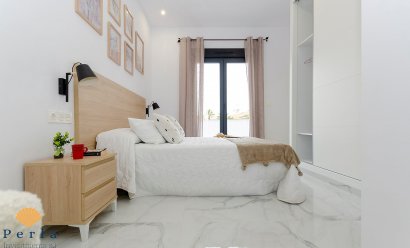 New Build - Villa -
Torrevieja