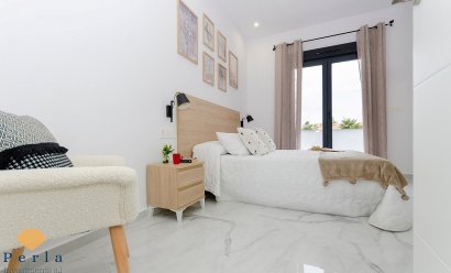 New Build - Villa -
Torrevieja