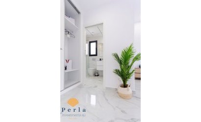 New Build - Villa -
Torrevieja