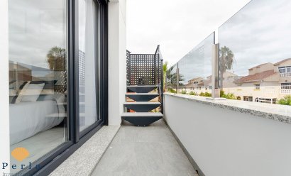 New Build - Villa -
Torrevieja